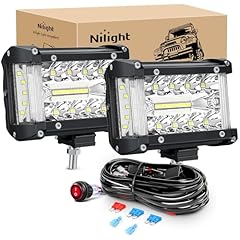 Nilight side shooter for sale  Delivered anywhere in USA 