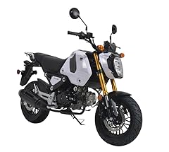 Hhh 125cc motorcycle for sale  Delivered anywhere in USA 
