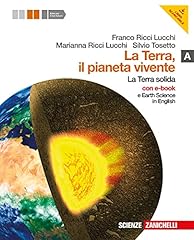 Terra pianeta vivente. usato  Spedito ovunque in Italia 