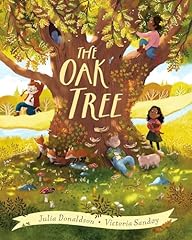 The oak tree d'occasion  Livré partout en Belgiqu