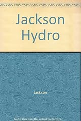 Jackson hydro d'occasion  Livré partout en France