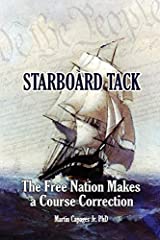 Starboard tack free for sale  Delivered anywhere in UK