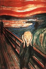 Edvard munch scream for sale  Delivered anywhere in USA 