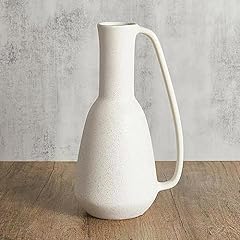 Blossome ceramic white for sale  Delivered anywhere in USA 