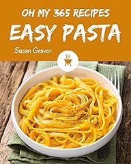 365 easy pasta for sale  Delivered anywhere in UK