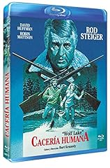 Wolf lake blu for sale  Delivered anywhere in UK