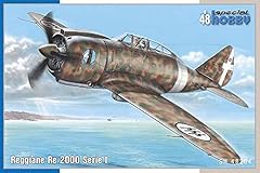 Special hobby reggiane usato  Spedito ovunque in Italia 
