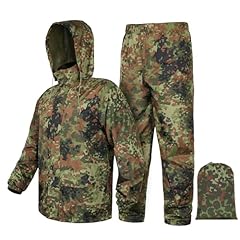 Loogu camo regenanzug gebraucht kaufen  Wird an jeden Ort in Deutschland