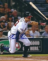 Autographed chase arnaud for sale  Delivered anywhere in USA 