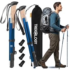 Trekology trekking poles for sale  Delivered anywhere in USA 