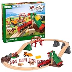 Brio 33984 großes gebraucht kaufen  Wird an jeden Ort in Deutschland