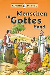 Menschen gottes hand gebraucht kaufen  Wird an jeden Ort in Deutschland