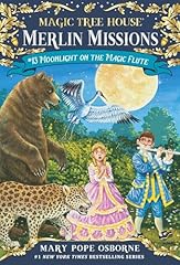 Moonlight magic flute for sale  Delivered anywhere in USA 