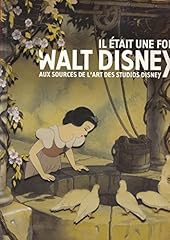 Etait walt disney d'occasion  Livré partout en France