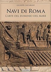 Navi roma. arte usato  Spedito ovunque in Italia 