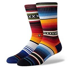 Stance crew socken gebraucht kaufen  Wird an jeden Ort in Deutschland