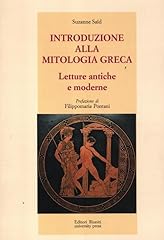 Introduzione alla mitologia usato  Spedito ovunque in Italia 