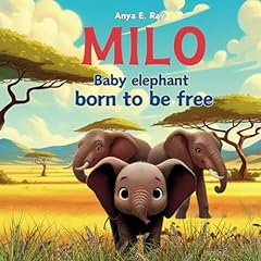 Milo baby elephant gebraucht kaufen  Wird an jeden Ort in Deutschland