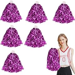 Pack cheerleader pom for sale  Delivered anywhere in UK