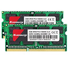 Kuesuny 8gb kit for sale  Delivered anywhere in UK