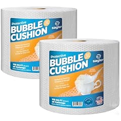 Bubble cushion wrap for sale  Delivered anywhere in USA 
