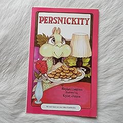 Persnickity for sale  Delivered anywhere in USA 