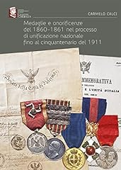 Medaglie onorificenze del usato  Spedito ovunque in Italia 