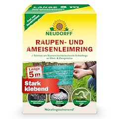 Neudorff raupen ameisenleimrin gebraucht kaufen  Wird an jeden Ort in Deutschland