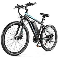 Ancheer electric bike for sale  Delivered anywhere in USA 