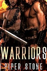 Warriors dark sci for sale  Delivered anywhere in UK