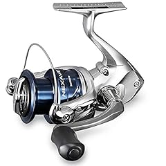 Shimano nexave c3000 d'occasion  Livré partout en France