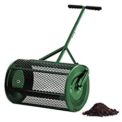 Compost spreader peat for sale  Delivered anywhere in UK