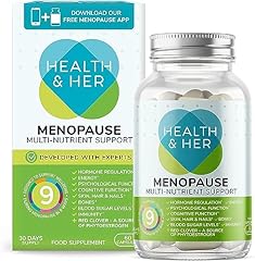 Health menopause multi for sale  Delivered anywhere in UK