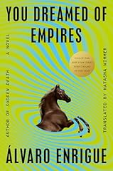 Dreamed empires novel for sale  Delivered anywhere in USA 