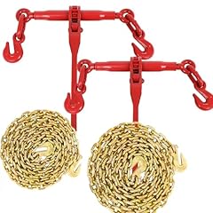 Ratchet chain binder for sale  Delivered anywhere in USA 