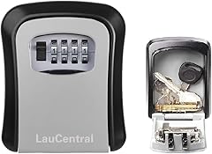 Laucentral cassaforte per usato  Spedito ovunque in Italia 