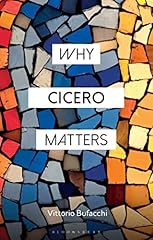 Cicero matters for sale  Delivered anywhere in UK