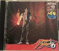 King fighters 96 d'occasion  Livré partout en France