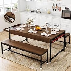 Loomie dining table for sale  Delivered anywhere in USA 