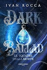 Dark ballad squadre usato  Spedito ovunque in Italia 