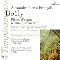 Boely pieces orgue d'occasion  Livré partout en Belgiqu