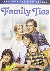 Family ties complete for sale  Delivered anywhere in UK