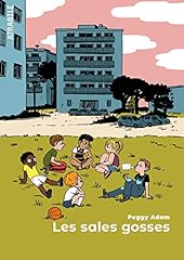 Sales gosses d'occasion  Livré partout en France