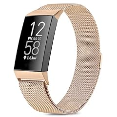 Amzpas band fitbit for sale  Delivered anywhere in USA 