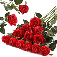 Hawesome 12pcs artificial for sale  Delivered anywhere in USA 