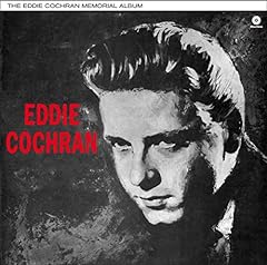 Eddie cochran memorial for sale  Delivered anywhere in Ireland