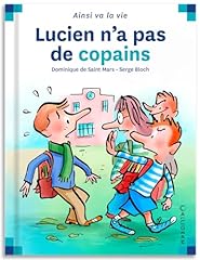 Lucien copains d'occasion  Livré partout en France
