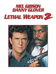 Lethal Weapon 2 for sale  Delivered anywhere in USA 