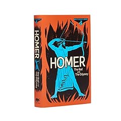 Classics library homer for sale  Delivered anywhere in USA 