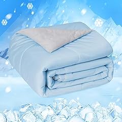 Homfine cooling comforter for sale  Delivered anywhere in USA 